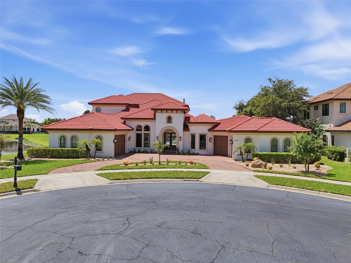 12102 Montalcino Cir., Windermere, FL 34786