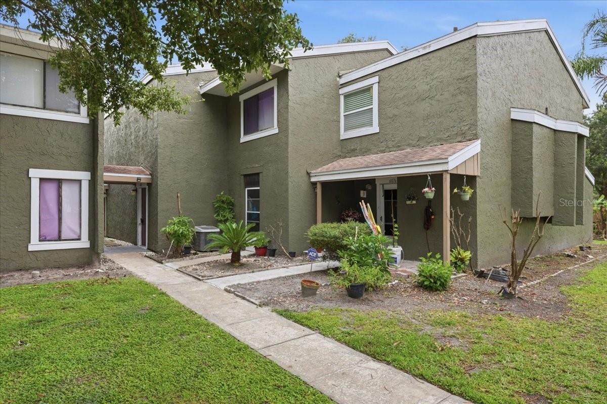 6074 Peregrine Ave. #B02, Orlando, FL 32819