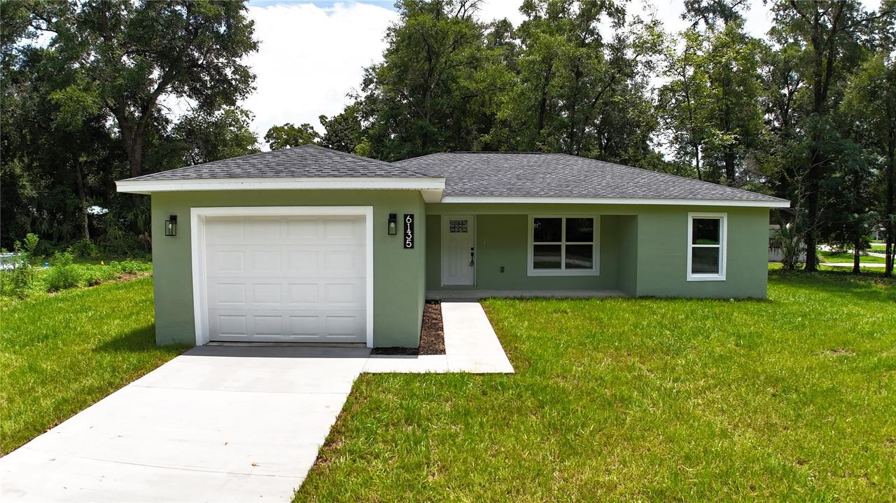 6135 NW 69th Ct., Ocala, FL 34482