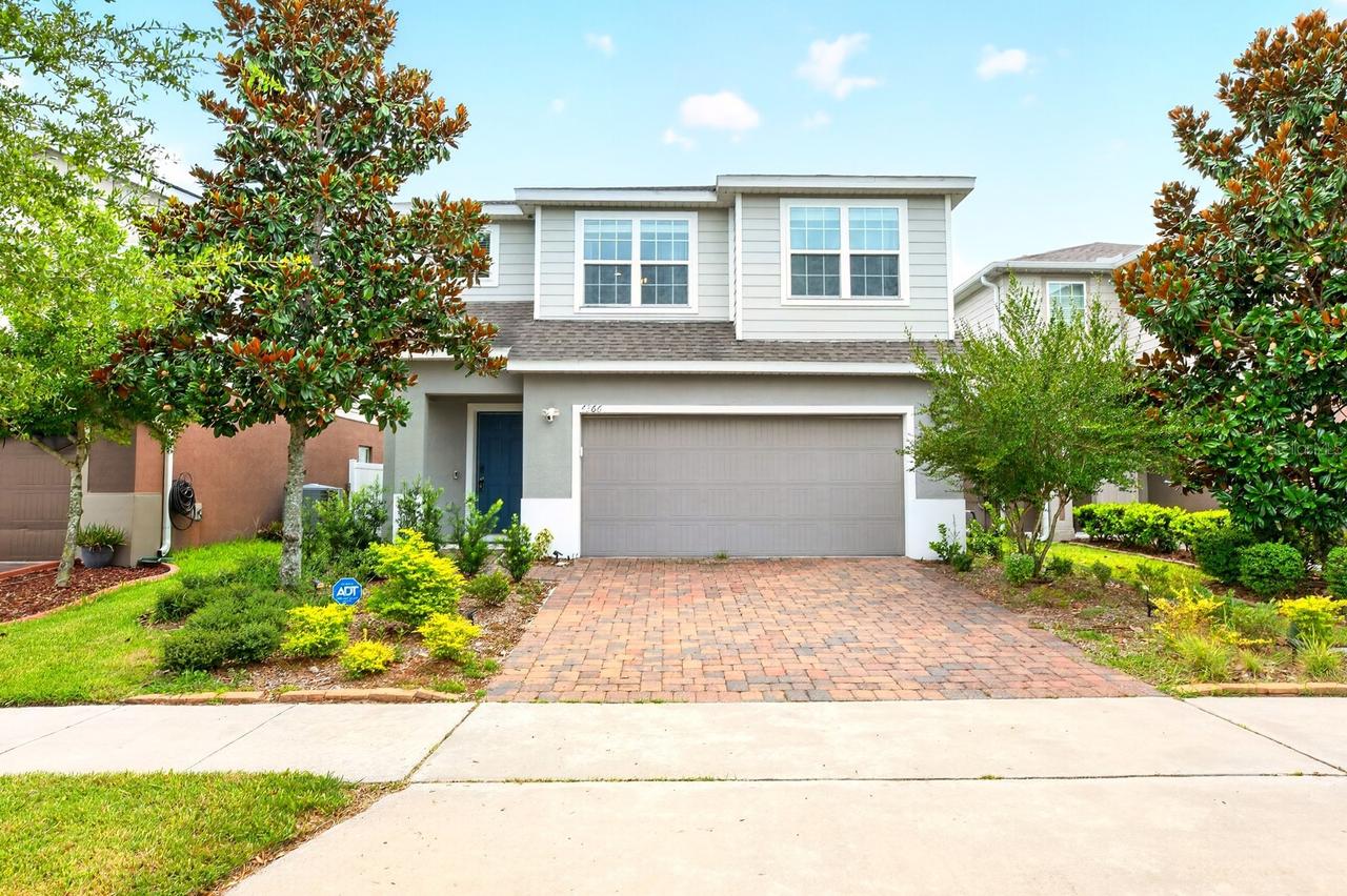 4366 Silver Creek St., Kissimmee, FL 34744