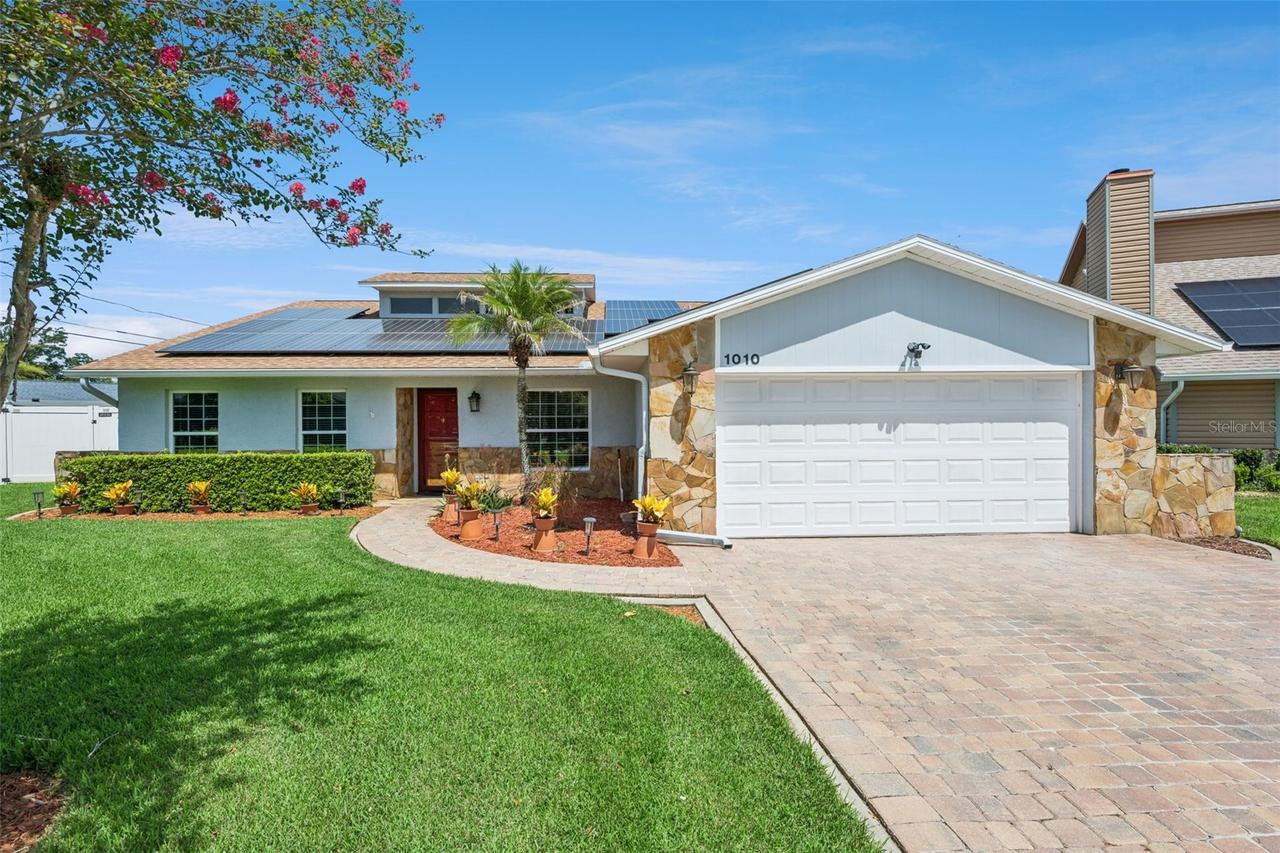 1010 Paladin Ct., Orlando, FL 32812