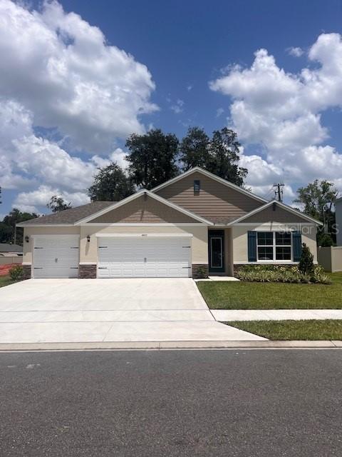 4013 Bradbury Way, Sanford, FL 32773