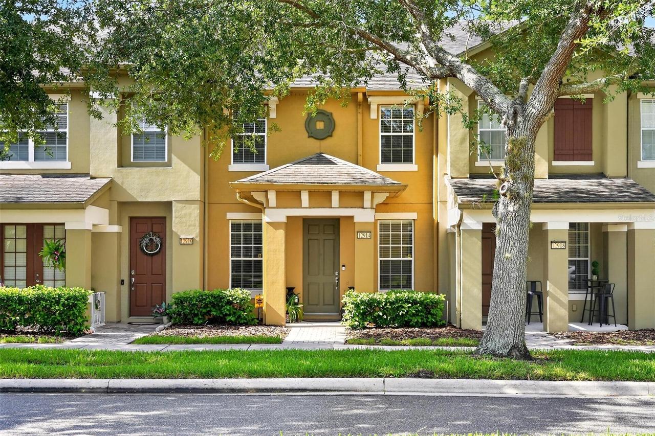 12914 Vennetta Way, Windermere, FL 34786