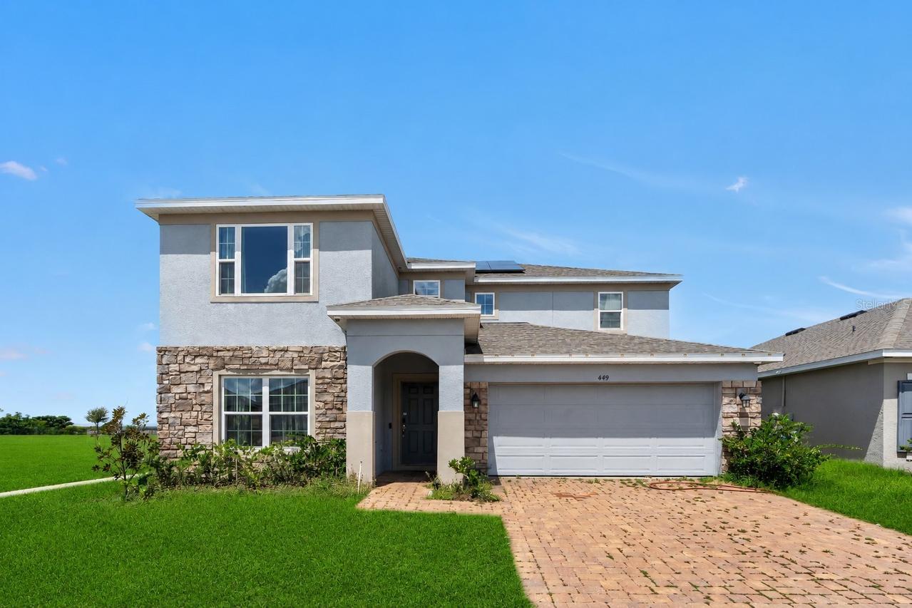 449 Tortugas St., Haines City, FL 33844
