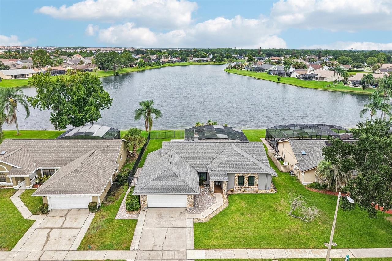 14636 Eagles Crossing Dr., Orlando, FL 32837