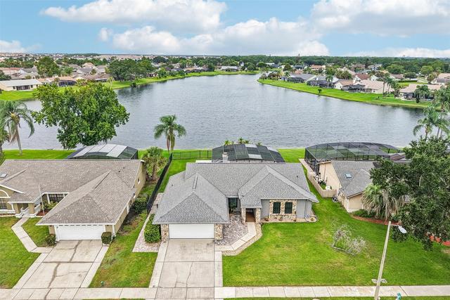 Homes Just Sold That Attend Hunters Creek Middle School: August 25th to August 31st