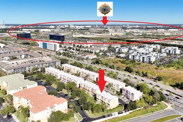 New Construction Homes For Sale This Week That Attend Tangelo Park Elementary School: July 22nd to July 28th