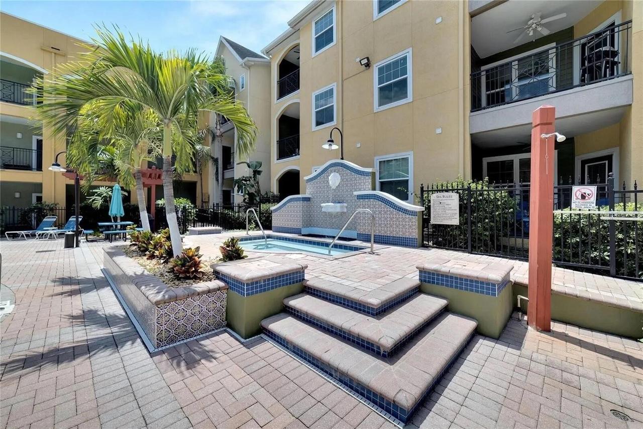 2010 E Palm Ave. #14316, Tampa, FL 33605