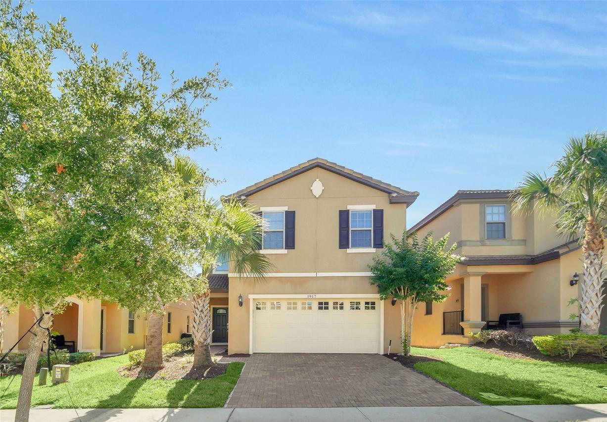 1917 Nice Ct., Kissimmee, FL 34747