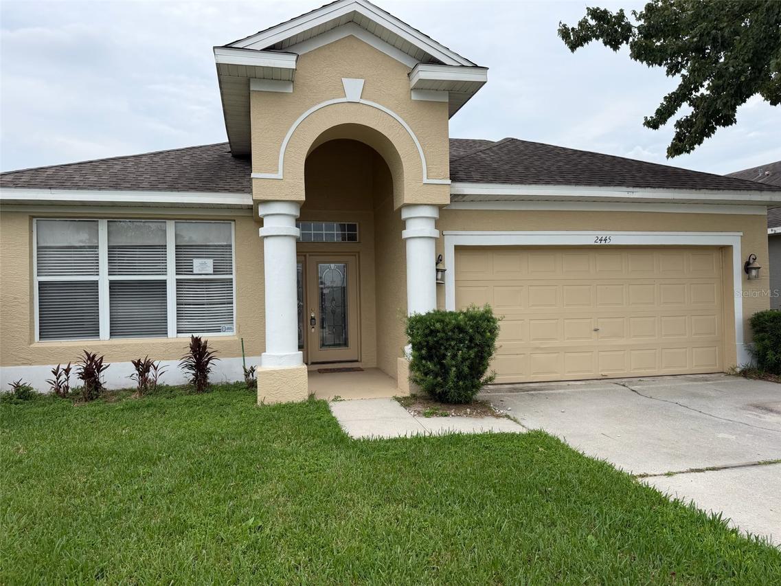 2445 Cypress Trace Cir., Orlando, FL 32825