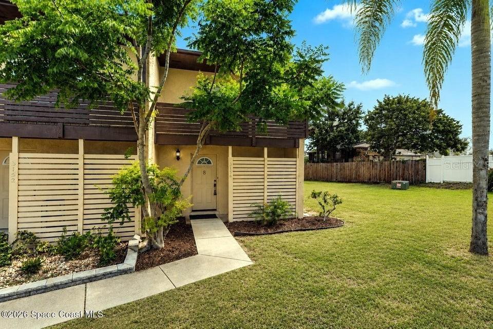 3156 Finsterwald Dr., Titusville, FL 32780