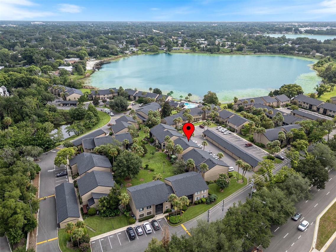 283 W Lake Faith Dr. #146, Maitland, FL 32751
