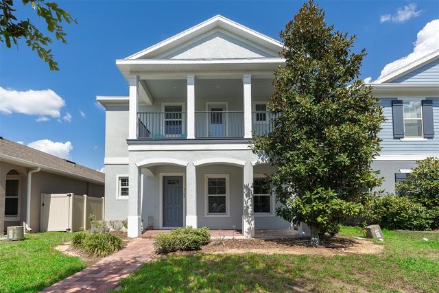New Construction Homes For Sale This Week That Attend Hamlin Middle School: July 22nd to July 28th