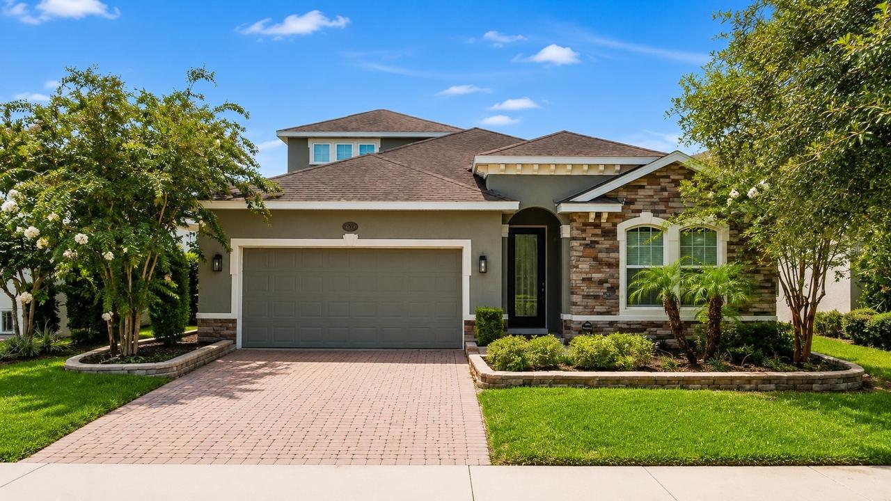 1494 Chelsea Manor Cir., Deland, FL 32724