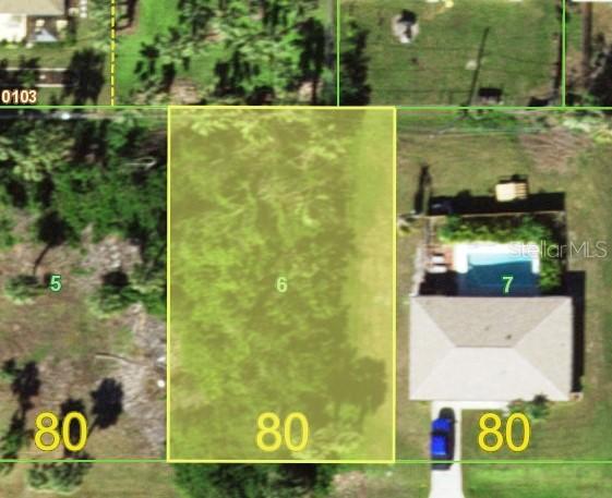 434 Garfield Ave., Port Charlotte, FL 33952