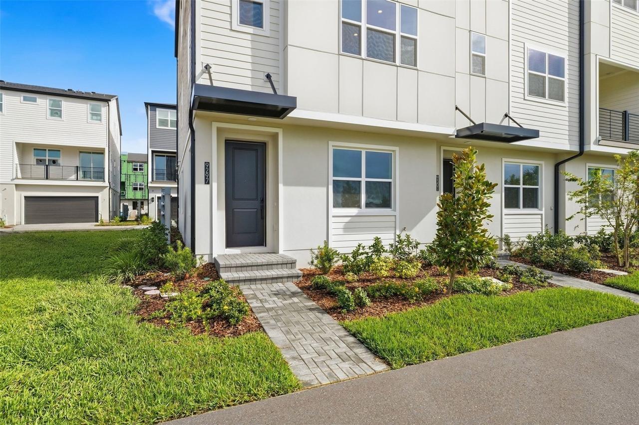 9297 Luminary Blvd., Orlando, FL 32827