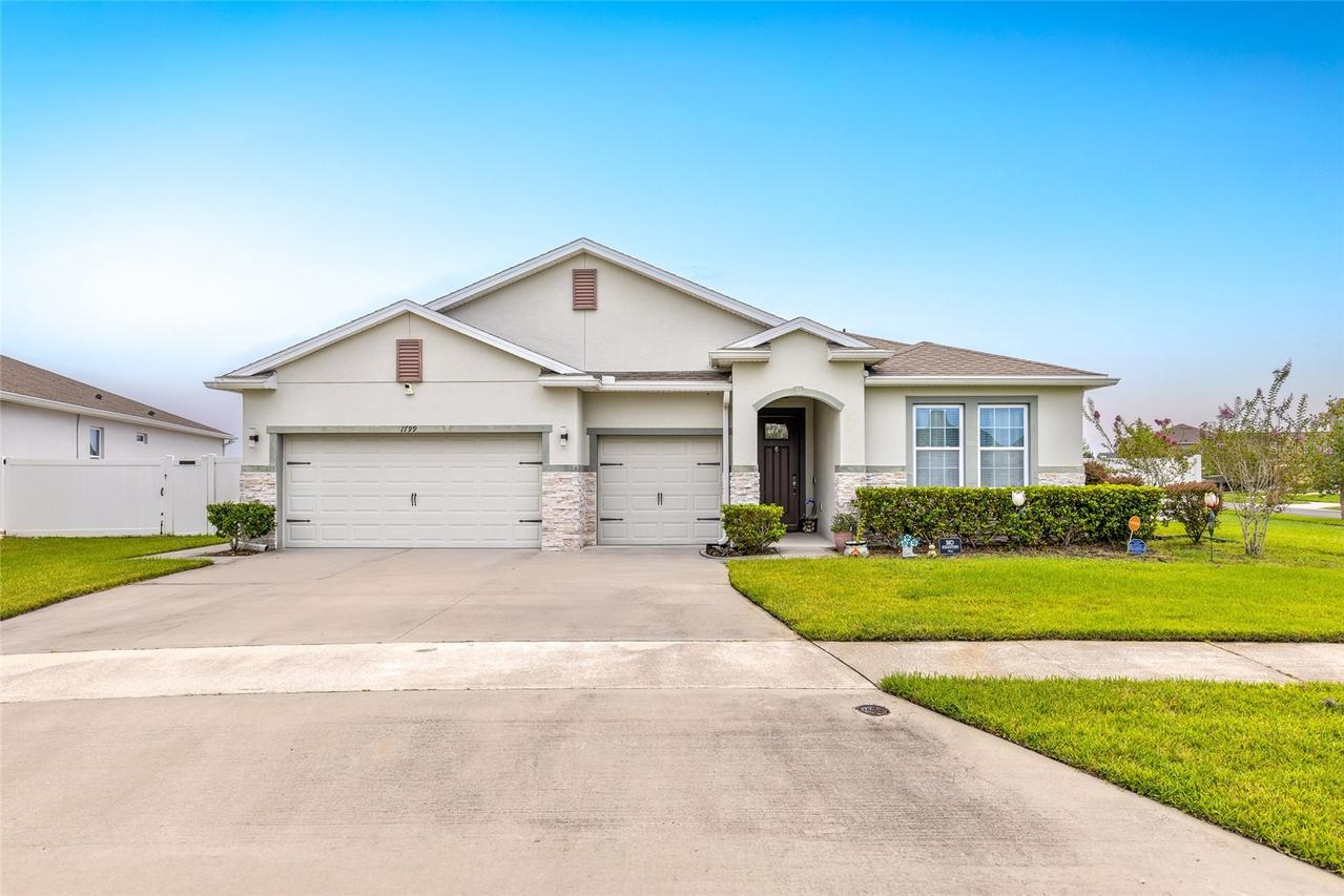 1799 Ranger Highlands Rd., Kissimmee, FL 34744