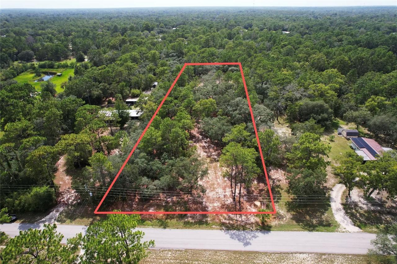 4546 S Evergreen Ave., Homosassa, FL 34446