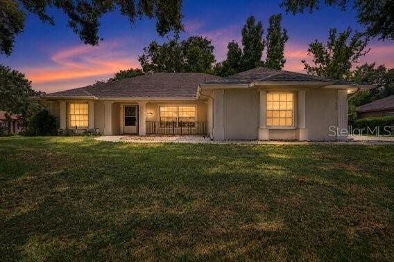 11648 Grand Bay Blvd., Clermont, FL 34711