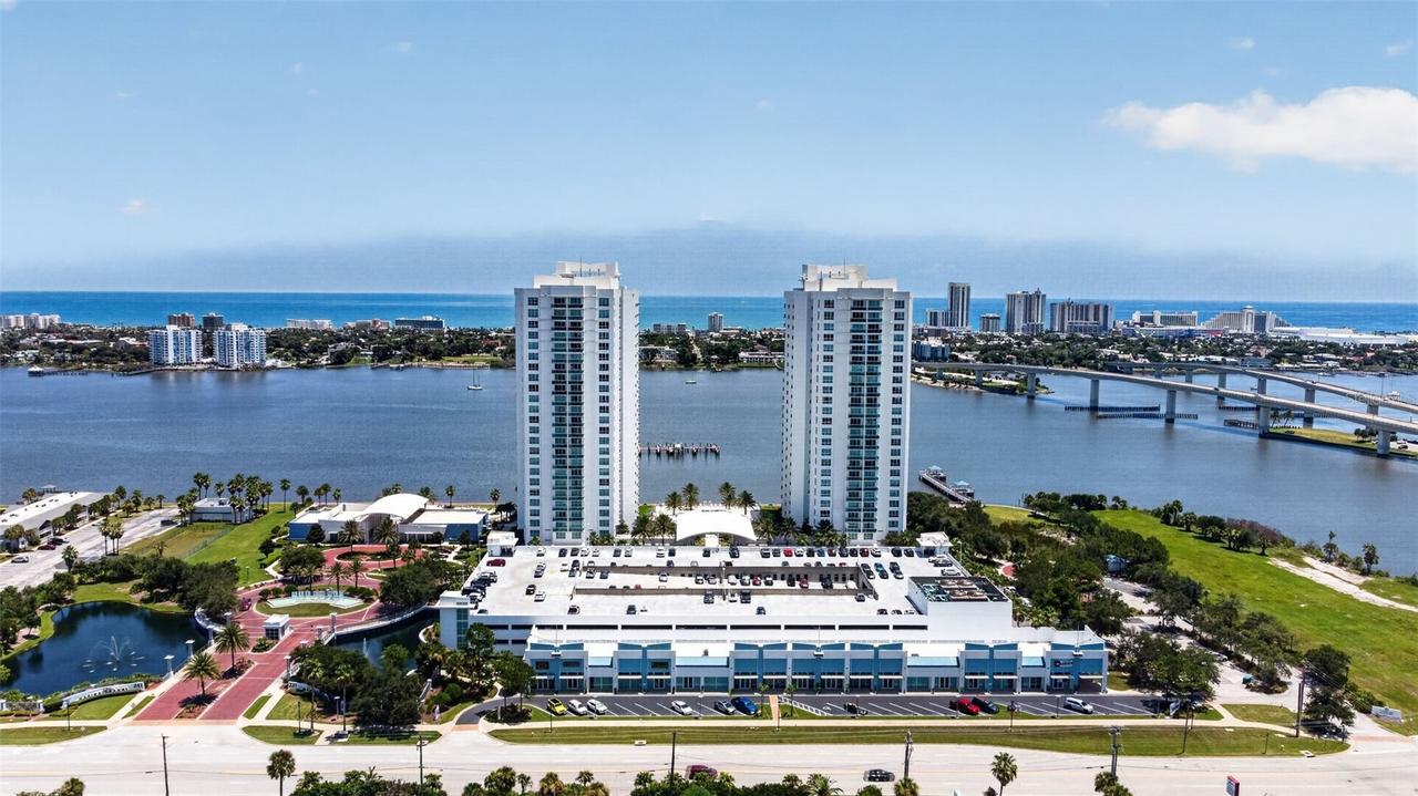 231 Riverside Dr. #1108-1, Holly Hill, FL 32117