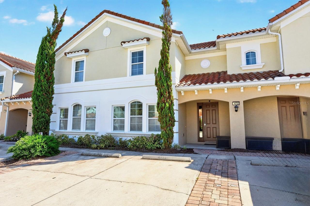 4722 Terrasonesta Dr., Davenport, FL 33837