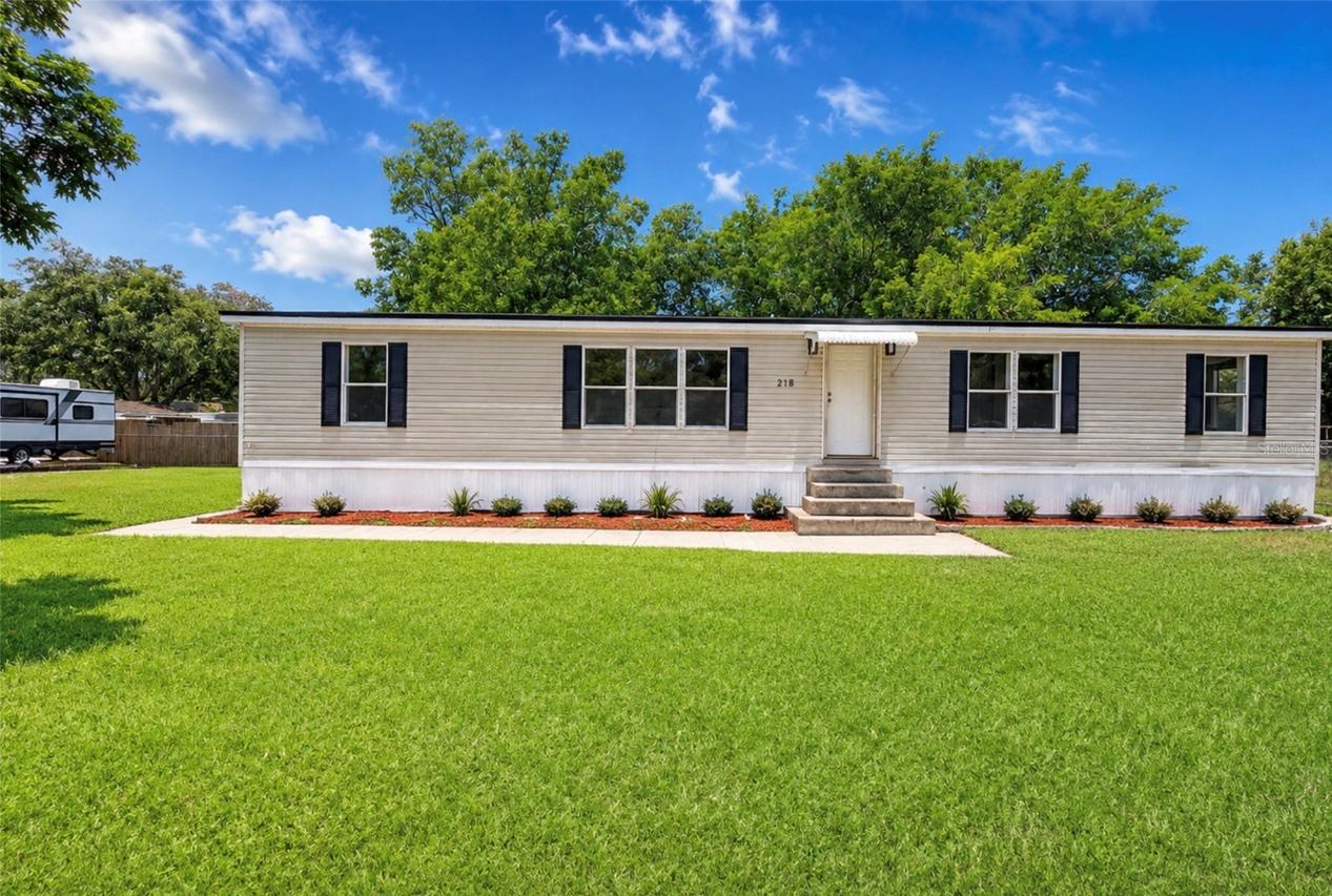218 Diamond Acres Rd., Davenport, FL 33837