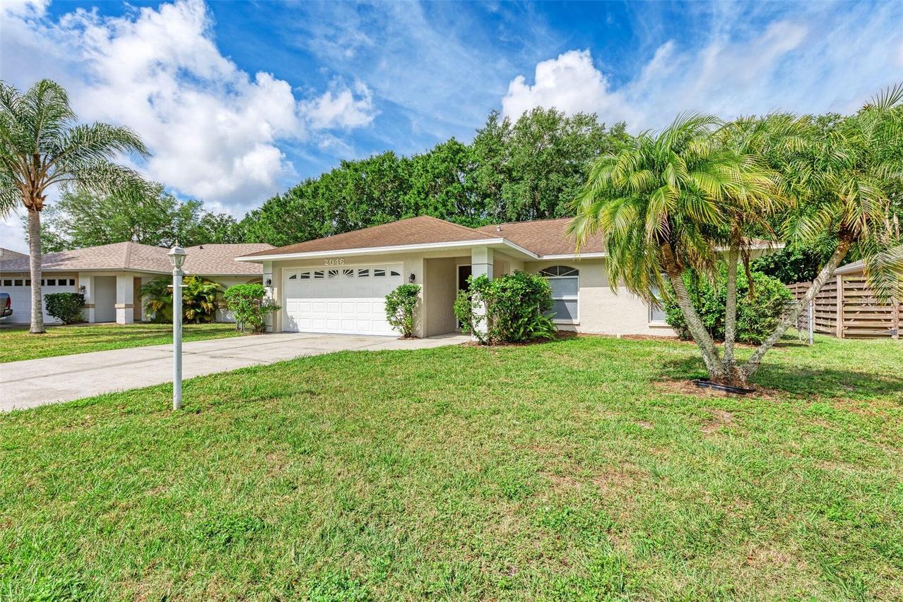 2046 Old Trevor Way, Sarasota, FL 34232