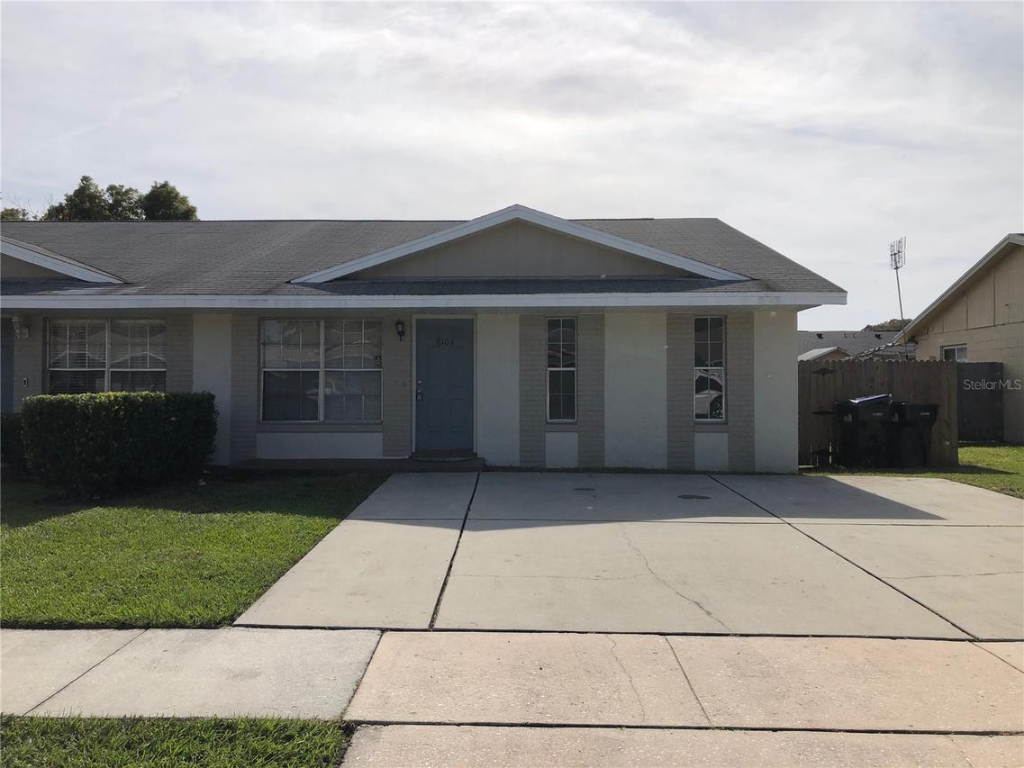 8104 Woodduck Dr., Orlando, FL 32825