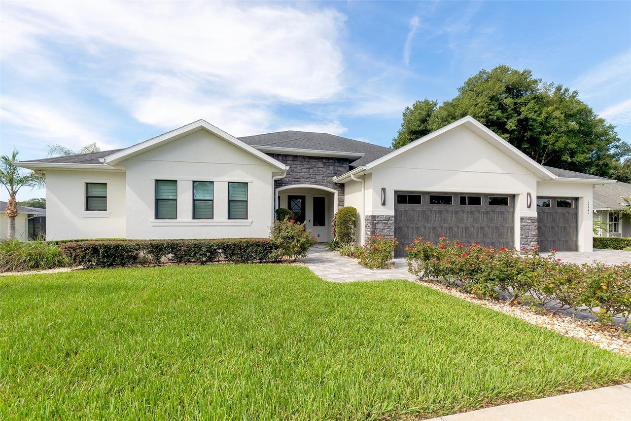 [Address Hidden by Seller], Clermont, FL 34711