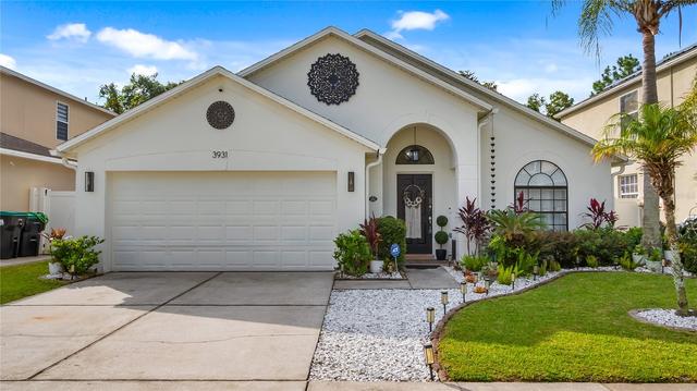New Construction Homes For Sale This Week That Attend Odyssey Middle School: August 26th to September 1st