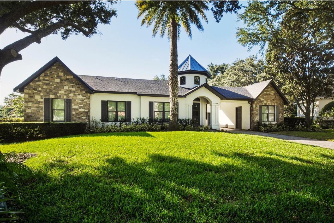 9904 Brentford Ct., Windermere, FL 34786