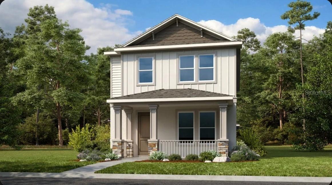 5168 Dominion Alley, St Cloud, FL 34771