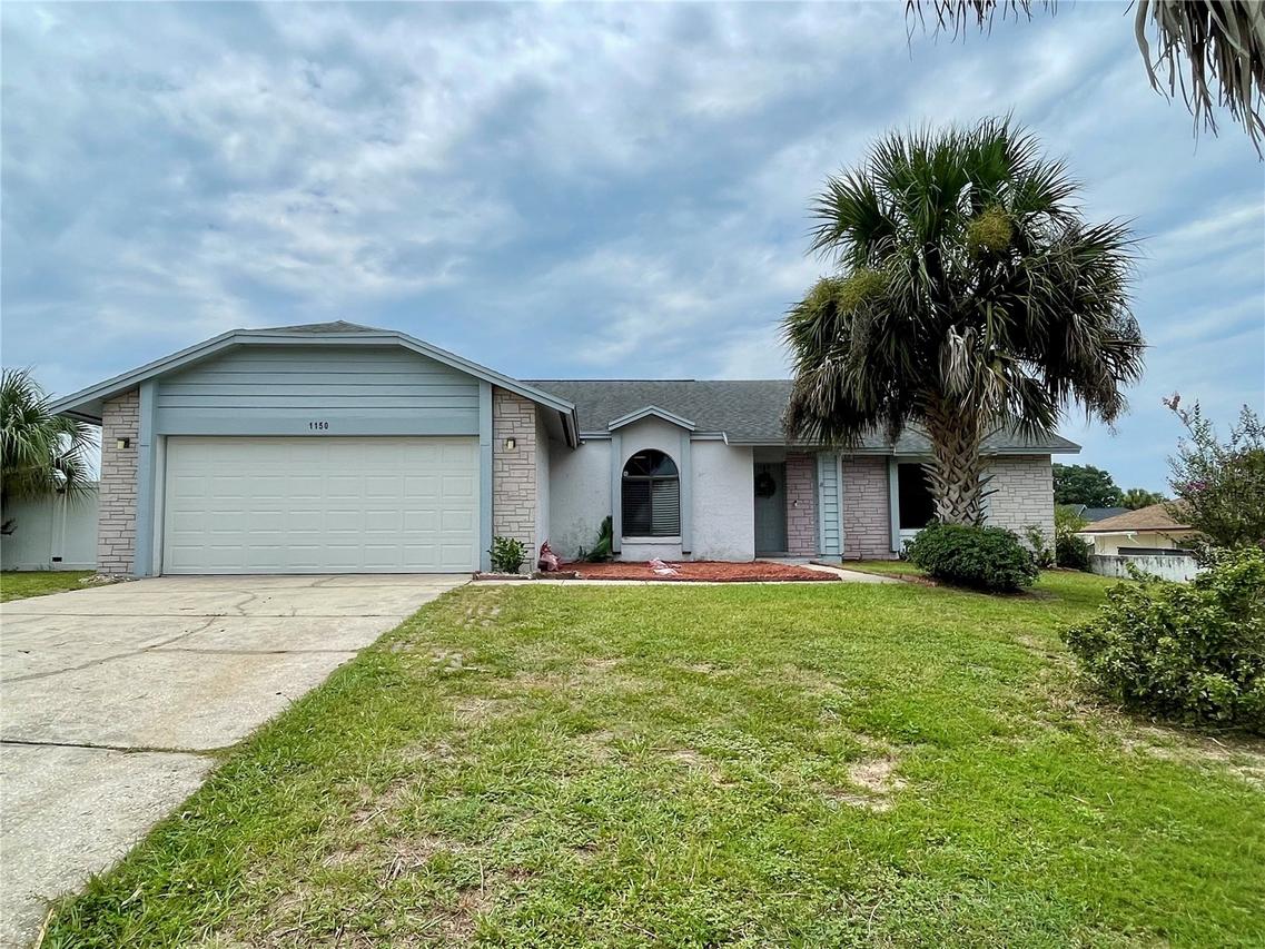 1150 Indian Ridge Tr., Kissimmee, FL 34747
