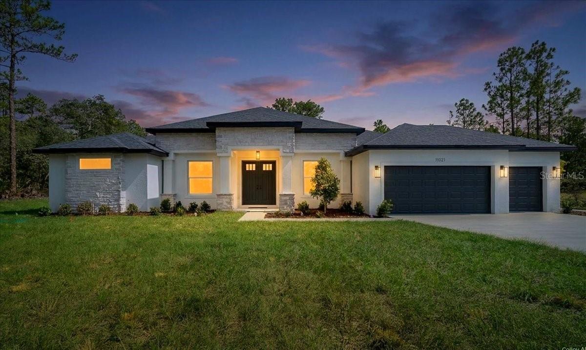 11021 Stilt Ave., Weeki Wachee, FL 34614