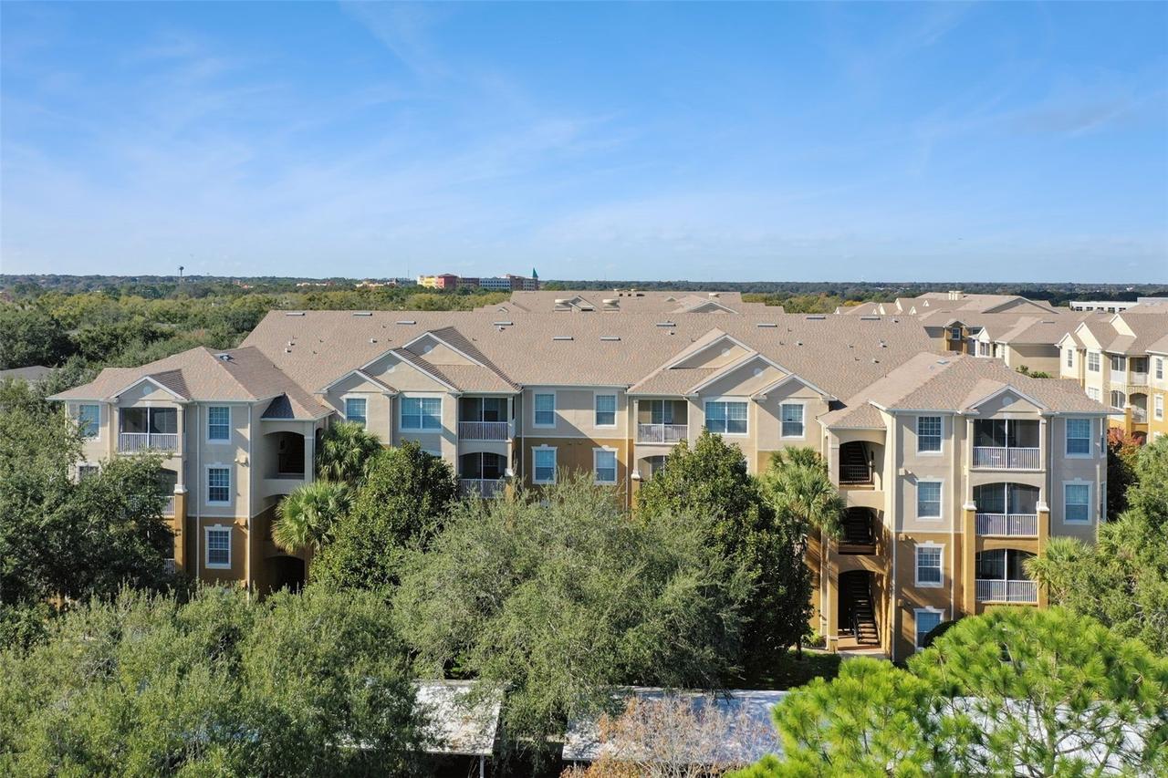 2484 San Tecla St. #105, Orlando, FL 32835