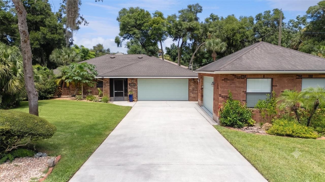 1165 George Anderson St., Ormond Beach, FL 32174