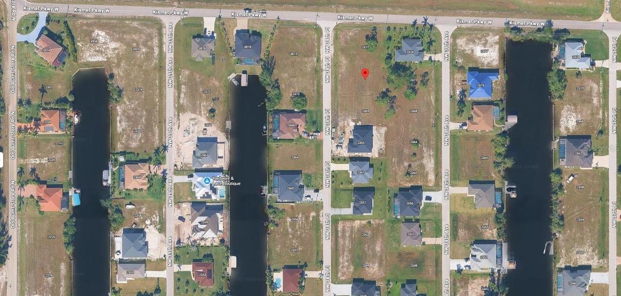 2373 NW 38th Pl., Cape Coral, FL 33993