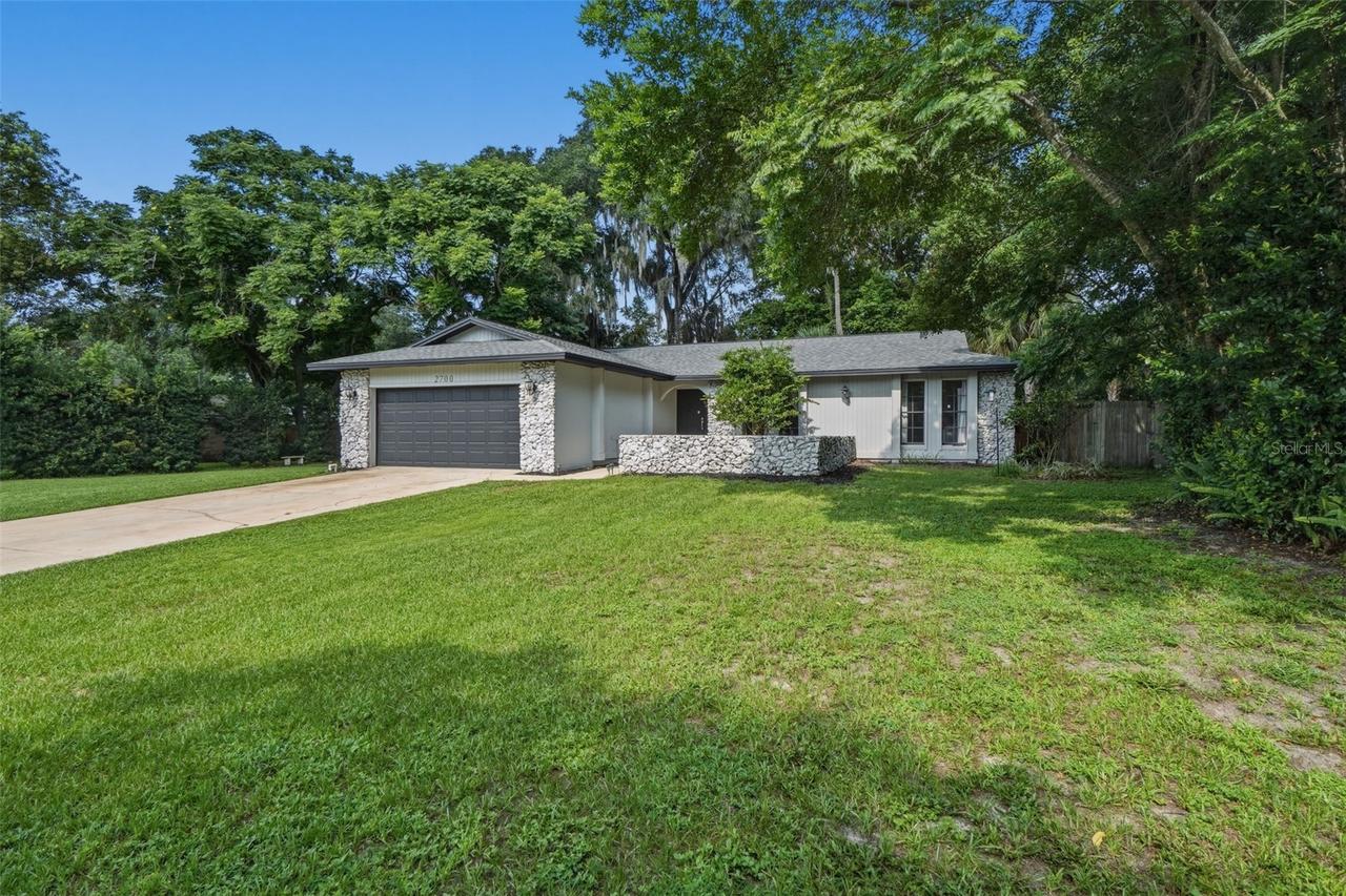 2700 Concord Rd., Deland, FL 32720