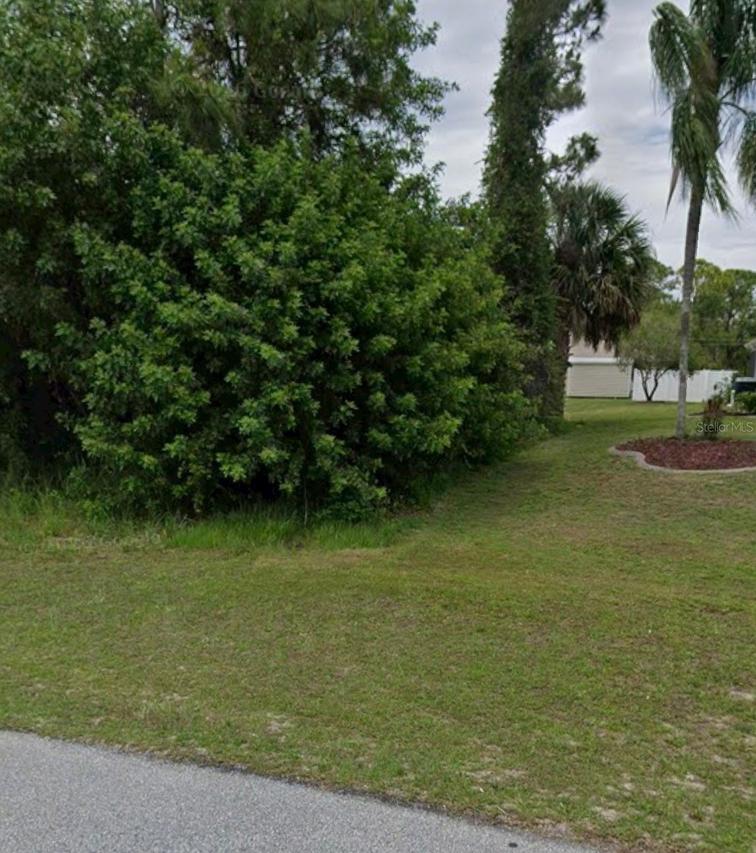 Meroni Blvd., North Port, FL 34291