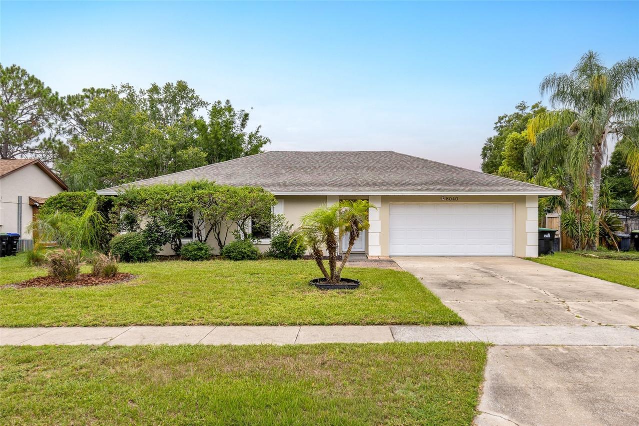 8040 Cloverglen Cir., Orlando, FL 32818