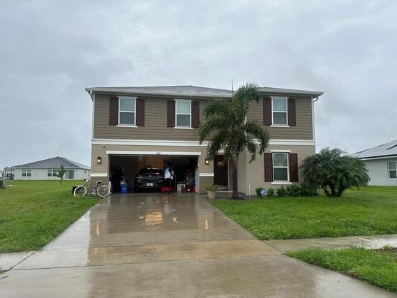 New Foreclosures & Short Sales in Mascotte: July 27th to August 2nd