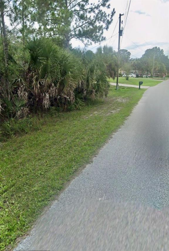 Abdella Ln., North Port, FL 34291