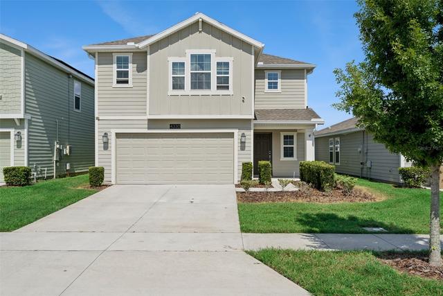 New Homes For Sale This Week That Attend Sunrise Elementary School: July 24th to July 30th