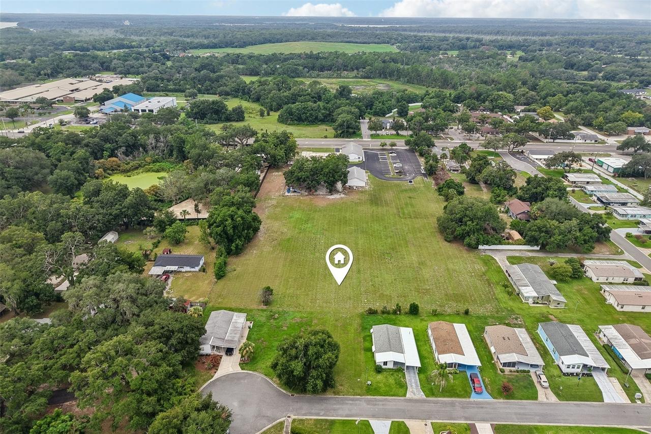 2341 W Coach N Four Dr., Leesburg, FL 34748