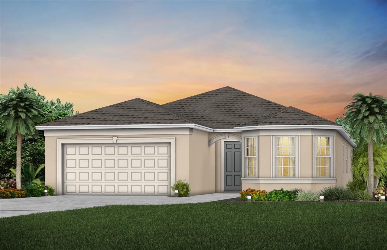 4747 Harrington Fields Drive, Davenport, FL 33837