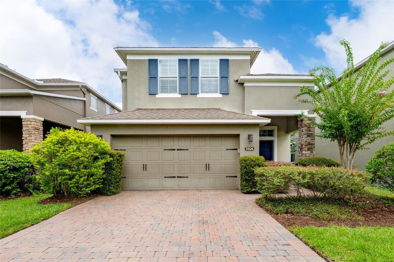 5924 Paxton Ct., Apopka, FL 32703