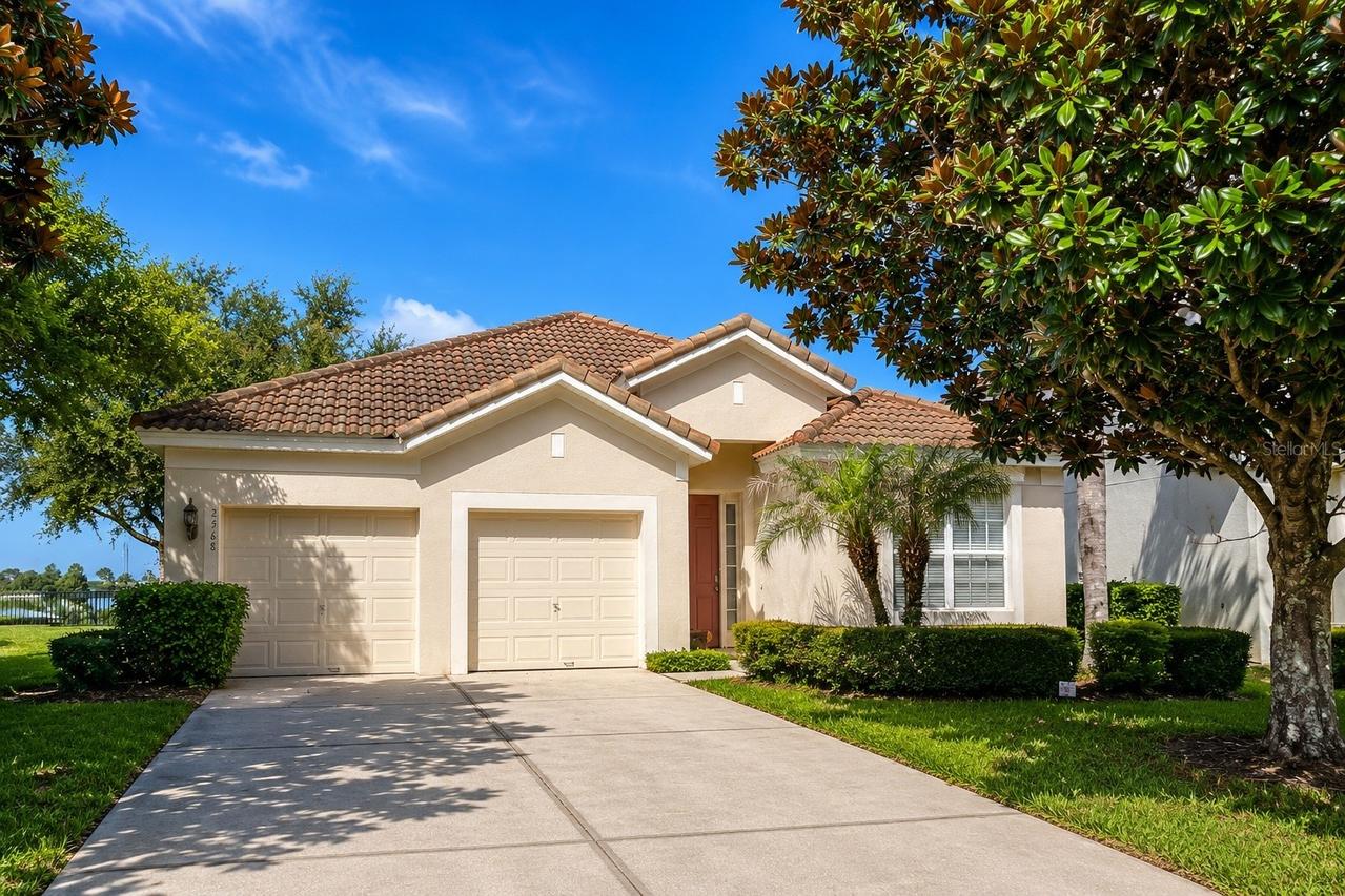 2568 Archfeld Blvd., Kissimmee, FL 34747