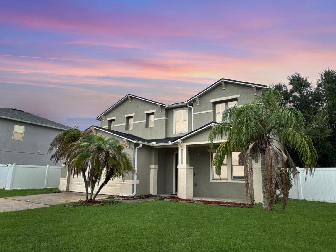 2024 Bearing Ln., Kissimmee, FL 34744