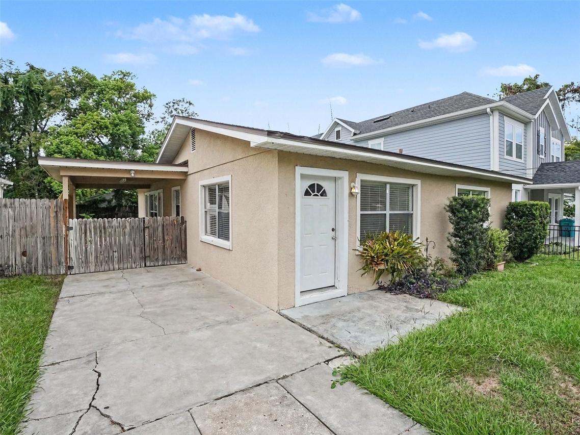 1624 Haven Dr., Orlando, FL 32803