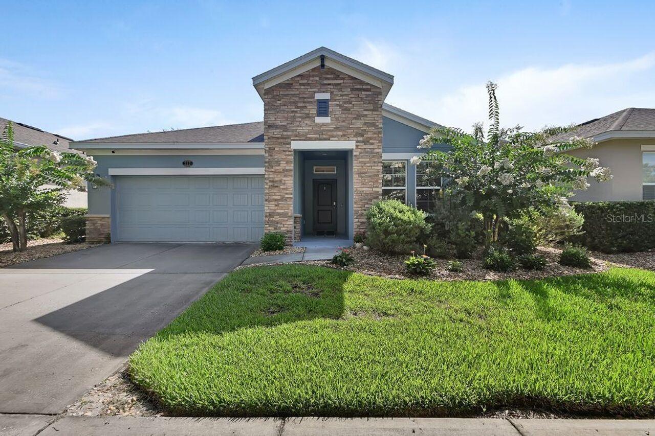 217 W Cherry Pl., Deland, FL 32724